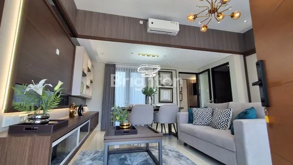 image RUMAH SULTAN FULL FURNISH 1M-AN DI KOTA MALANG (1)