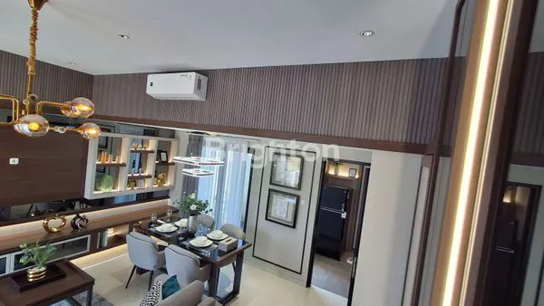 image RUMAH SULTAN FULL FURNISH 1M-AN DI KOTA MALANG (3)