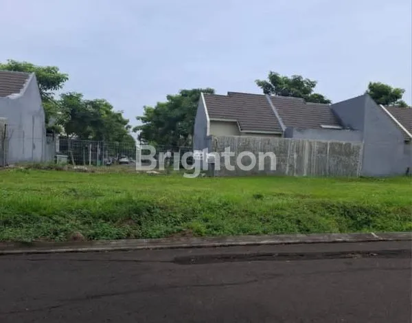 image TANAH SIAP BANGUN NORTHWEST PARK CITRALAND (1)