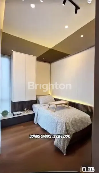 image THE PARKVILLE PEKANBARU (3)