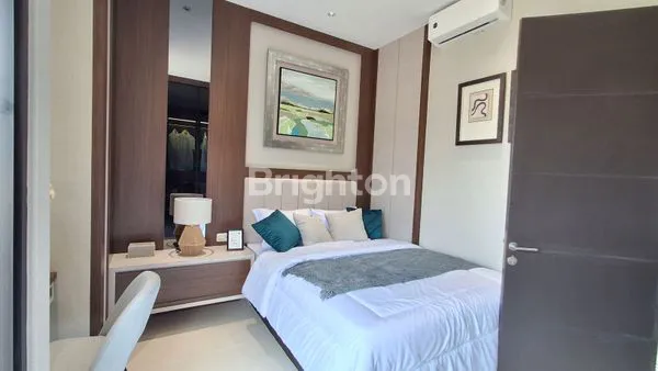 image RUMAH SULTAN FULL FURNISH 1M-AN DI KOTA MALANG (6)