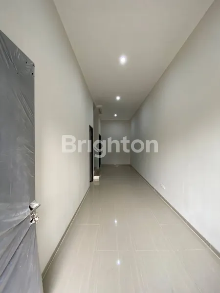image RUMAH BARU GRESS, MINIMALIS DI PERUMAHAN MULYOSARI PRIMA, SURABAYA TIMUR, ROW JALAN LEBAR, DEKAT PAKUWON CITY MALL (3)