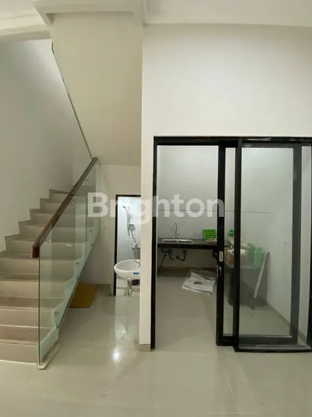 image RUMAH BARU GRESS, MINIMALIS DI PERUMAHAN MULYOSARI PRIMA, SURABAYA TIMUR, ROW JALAN LEBAR, DEKAT PAKUWON CITY MALL (5)