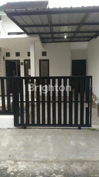 image RUMAH HOEK ,AKSES MUDAH .TERSEDIA DI KEBUN RAYA RESIDENCE.BOGOR (2)