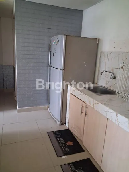 APARTEMEN 2 BR DI PARADISE MANSION