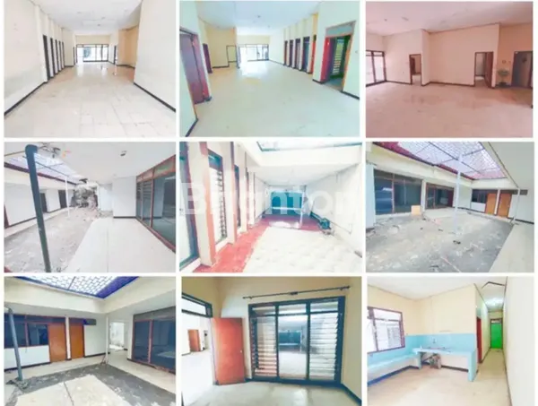 image DHARMAHUSADA INDAH KAWASAN ELITE DEKAT GALAXY MALL, COCOK INVESTASI ATAU KANTOR, STRATEGIS DEKAT PUSAT BISNIS  (3)