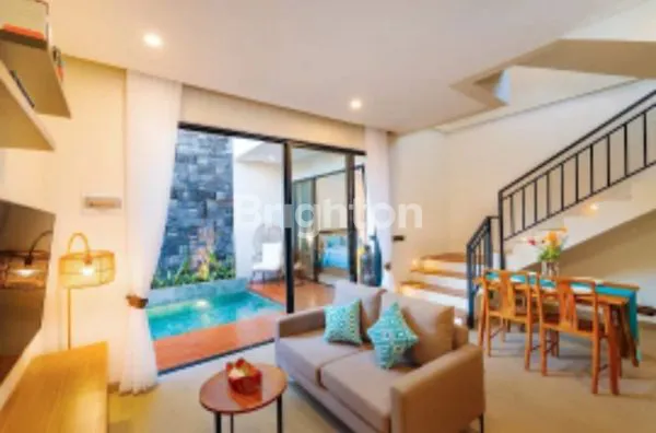 image BRAND NEW 3-BEDROOM VILLA WITH PRIVATE POOL IN UMALAS – MODERN & FULLY SERVICED \\\\\\\\\\\\\\\\UD83D\\\\\\\\\\\\\\\\UDCCD LOCATION: JALAN BUMBAK 63B NO.11, UMALAS YEARLY RENT: IDR 350.000.000  BOND DEPOSIT: 10% (REFUNDABLE) LAND SIZE: 100 M² | BUILDING S (4)