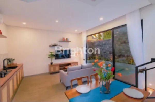 image BRAND NEW 3-BEDROOM VILLA WITH PRIVATE POOL IN UMALAS – MODERN & FULLY SERVICED \\\\\\\\\\\\\\\\UD83D\\\\\\\\\\\\\\\\UDCCD LOCATION: JALAN BUMBAK 63B NO.11, UMALAS YEARLY RENT: IDR 350.000.000  BOND DEPOSIT: 10% (REFUNDABLE) LAND SIZE: 100 M² | BUILDING S (5)