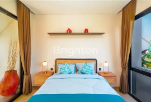 image BRAND NEW 3-BEDROOM VILLA WITH PRIVATE POOL IN UMALAS – MODERN & FULLY SERVICED \\\\\\\\\\\\\\\\UD83D\\\\\\\\\\\\\\\\UDCCD LOCATION: JALAN BUMBAK 63B NO.11, UMALAS YEARLY RENT: IDR 350.000.000  BOND DEPOSIT: 10% (REFUNDABLE) LAND SIZE: 100 M² | BUILDING S (7)