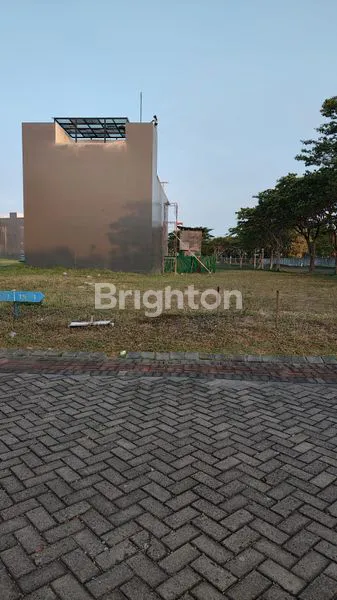 Gambar Property TANAH 404M² DI GRAND ISLAND PAKUWON CITY