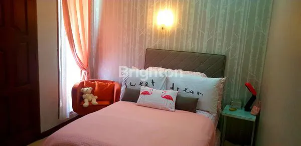 image RUMAH ALAM SUTERA RASA BALI EVERYDAY HEALING (8)