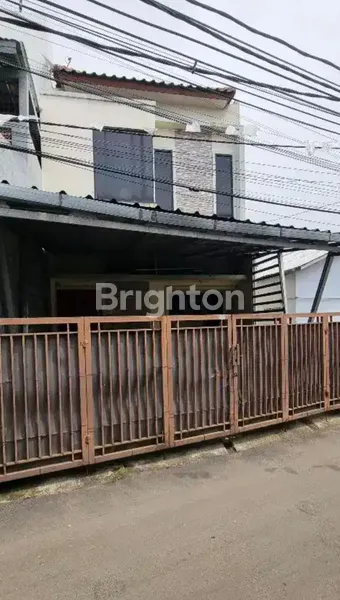 image RUMAH MODERN 2 LANTAI DI PEJATEN TIMUR — STRATEGIS, NYAMAN, DAN SIAP HUNI (1)