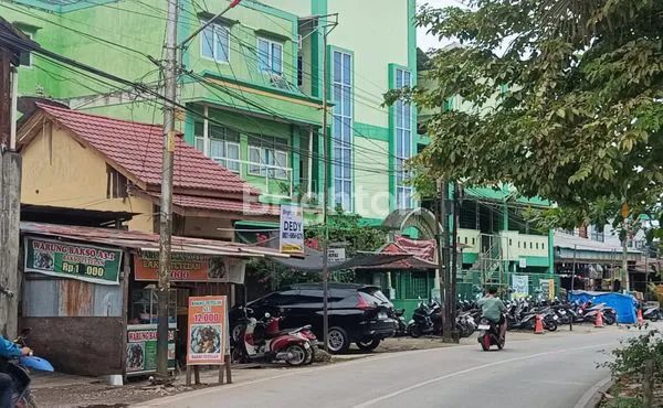 image TANAH STRATEGIS 212 M²  JL. ABDUL MUTHALIB 212M² (2)