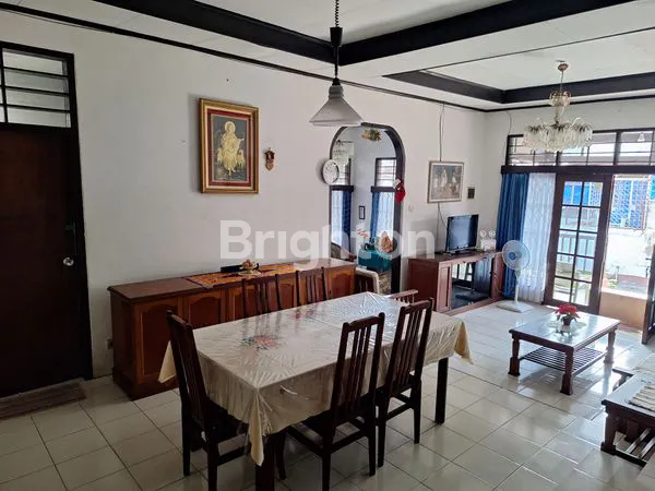 image JUAL CEPAT. RUMAH SHM DI KAWASAN PREMIUM, STRATEGIS DI JL. MT HARYONO, BALIKPAPAN.  (2)