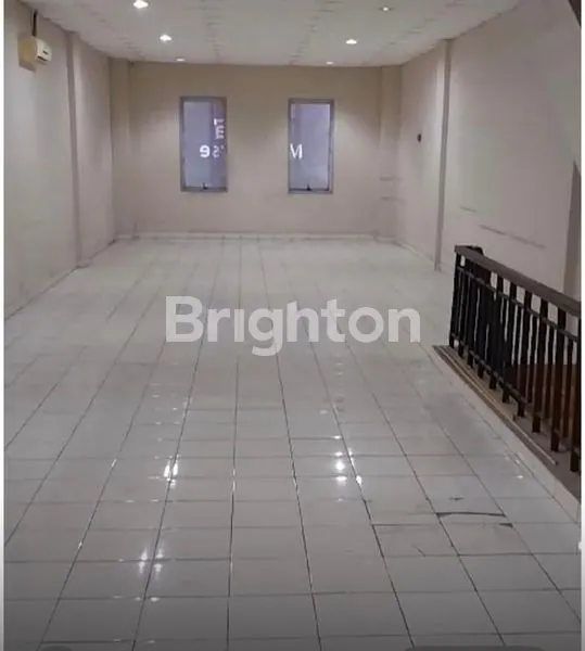 image DIJUAL RUKO  GADING SERPONG BOULEVARD  (1)