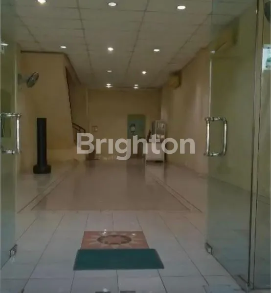 image DIJUAL RUKO  GADING SERPONG BOULEVARD  (2)