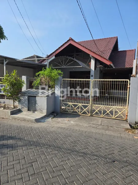 image HUNIAN NYAMAN & TERAWAT DEKAT BANDARA INTERNASIONAL JUANDA DI SIDOARJO (1)