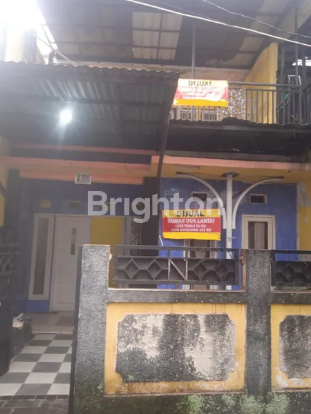 image RUMAH SIAP HUNI DI RANGKAPAN JAYA DEPOK (2)