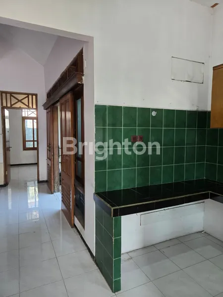 image HUNIAN NYAMAN & TERAWAT DEKAT BANDARA INTERNASIONAL JUANDA DI SIDOARJO (3)