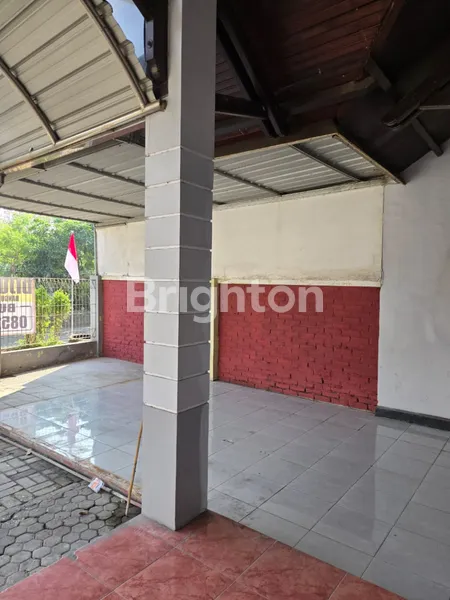 image HUNIAN NYAMAN & TERAWAT DEKAT BANDARA INTERNASIONAL JUANDA DI SIDOARJO (4)