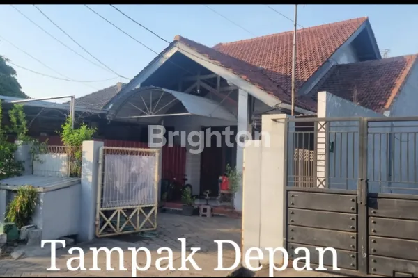 image HUNIAN NYAMAN & TERAWAT DEKAT BANDARA INTERNASIONAL JUANDA DI SIDOARJO (5)