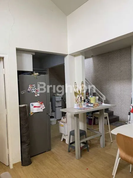 image RUMAH STRATEGIS KOTA BARU PARAHYANGAN, 3KT 2KM (2)