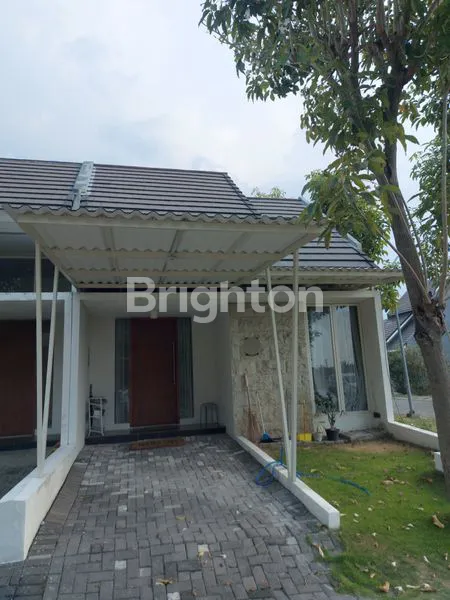 SEWA RUMAH NORTH WEST PARK - BLOK NA - CITRALAND UTARA. 