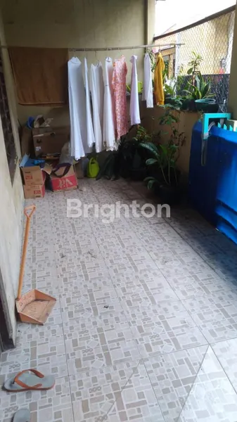 image RUMAH LAYAK HUNI DEKAT MALL ARION STRATEGIS EKONOMIS JUAL SEGERA (4)