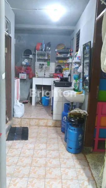 image RUMAH LAYAK HUNI DEKAT MALL ARION STRATEGIS EKONOMIS JUAL SEGERA (7)