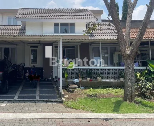 image RUMAH STRATEGIS KOTA BARU PARAHYANGAN, 3KT 2KM (7)