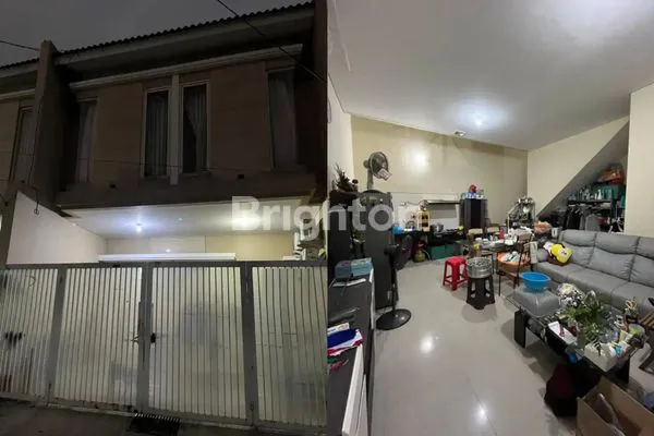 image RUMAH MINIMALIS DI PONDOK CANDRA SIAP HUNI (1)