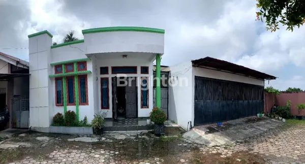 image DIJUAL RUMAH SHM DI JL. HARAPAN SARI, PEKANBARU (2)