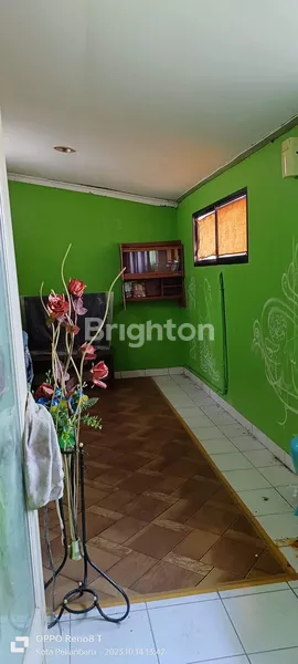 image DIJUAL RUMAH SHM DI JL. HARAPAN SARI, PEKANBARU (5)