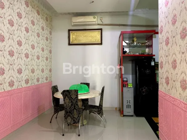 image DIJUAL RUMAH SHM DI JL. HARAPAN SARI, PEKANBARU (6)