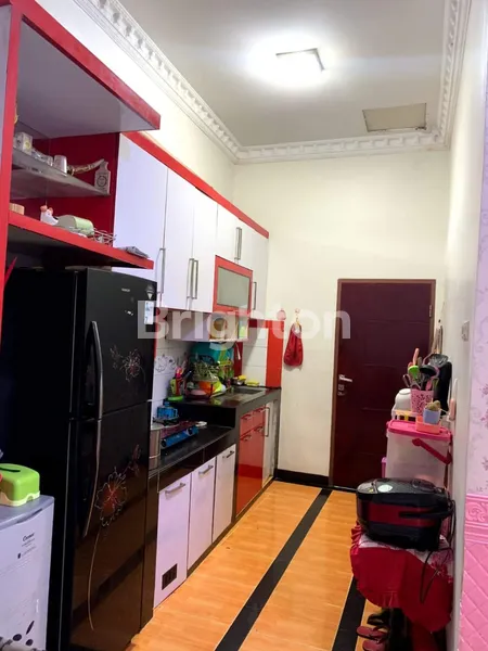 image DIJUAL RUMAH SHM DI JL. HARAPAN SARI, PEKANBARU (8)