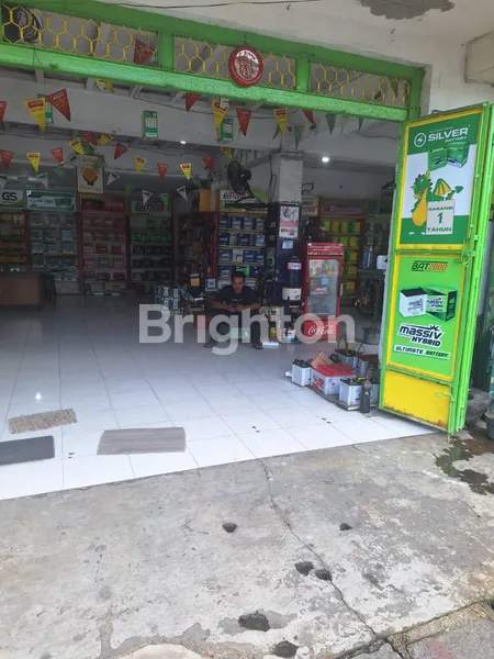 image RUKO STRATEGIS SIAP HUNI LOKASI SUPER PREMIUM DAN COCOK UNTUK TEMPAT USAHA DI JALUR UTAMA KAPASARI SURABAYA (2)