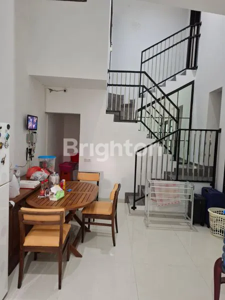 image WISMA PERMAI BARAT DIBELAKANG GALAXY MALL (5)