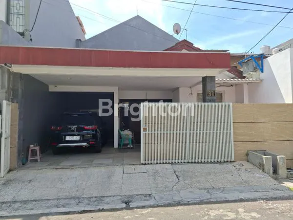 image WISMA PERMAI BARAT DIBELAKANG GALAXY MALL (1)