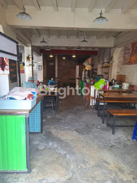 image RUKO STRATEGIS SIAP HUNI LOKASI SUPER PREMIUM DAN COCOK UNTUK TEMPAT USAHA DI JALUR UTAMA KAPASARI SURABAYA (4)