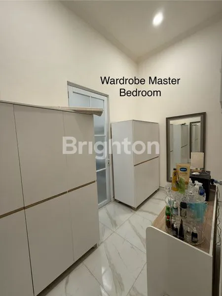 image JIMBARAN TAMAN GRIYA – RUMAH BARU SIAP HUNI 2 KAMAR / READY-TO-MOVE-IN 2-BEDROOM HOUSE (4)