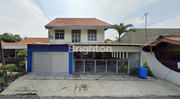 image RUMAH KOS TENGGILIS SIAP PAKAI DEKAT UBAYA (1)