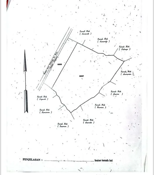 image TANAH TAMBANG PASIR SILICA / BATAKO RAYA BULU - JATIROGO, TUBAN (7)