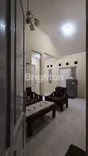 image RUMAH SIAP HUNI LT 90 DI PURI SURYA JAYA (4)