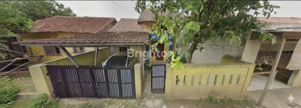DIJUAL RUMAH JAYANTI KABUPATEN TANGERANG