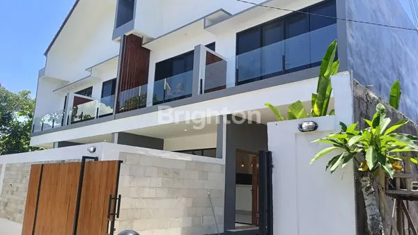 image VILLA MODERN DI JIMBARAN DEKAT AYANA BALI  (5)