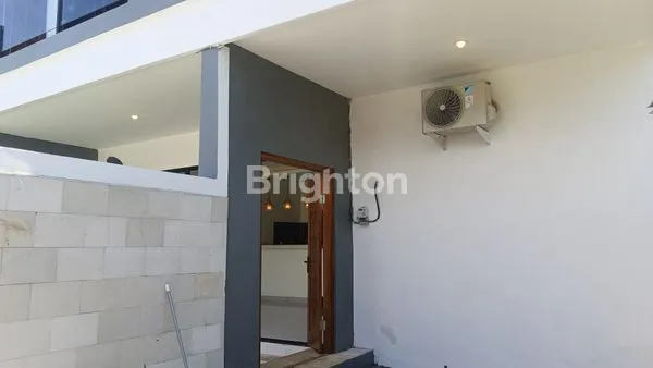 image VILLA MODERN DI JIMBARAN DEKAT AYANA BALI  (7)