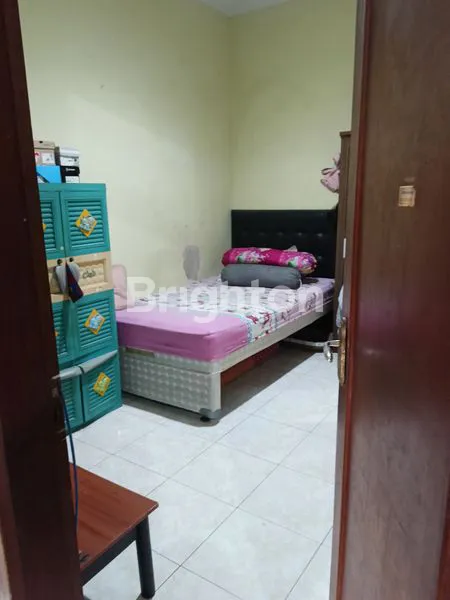 image RUMAH SIAP HUNI 2 LT SAYAP RAJAWALI DEKAT SEKOLAH WARINGIN, PASKAL HYPERSQUARE (4)