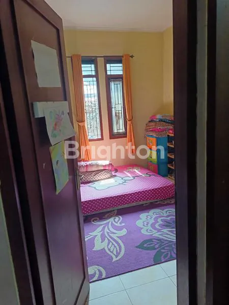 image RUMAH SIAP HUNI 2 LT SAYAP RAJAWALI DEKAT SEKOLAH WARINGIN, PASKAL HYPERSQUARE (5)