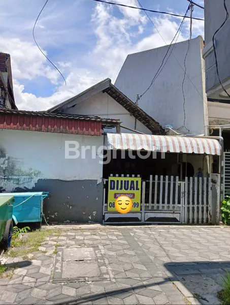 image DIJUAL MURAH DEKAT KAMPUS UNAIR (1)