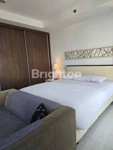 image APARTEMEN AZALEA CIKARANG 36M² SHM HARGA 375 JUTA (2)